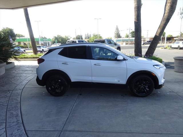 2026 Buick Encore GX Sport Touring FWD