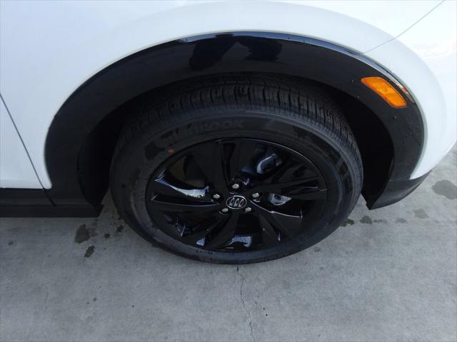 2026 Buick Encore GX Sport Touring FWD