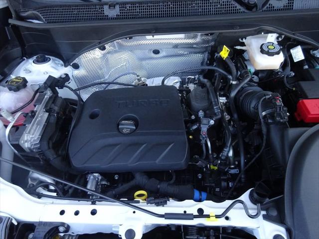 2026 Buick Encore GX Sport Touring FWD