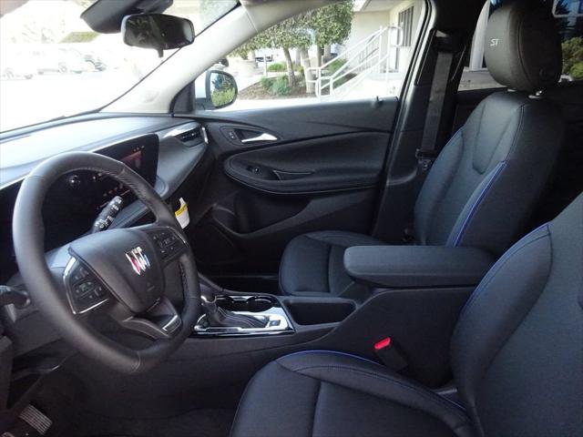 2026 Buick Encore GX Sport Touring FWD
