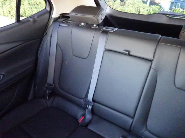 2026 Buick Encore GX Sport Touring FWD