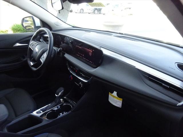 2026 Buick Encore GX Sport Touring FWD
