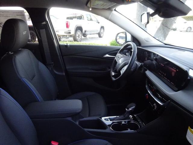 2026 Buick Encore GX Sport Touring FWD