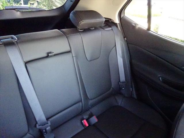 2026 Buick Encore GX Sport Touring FWD