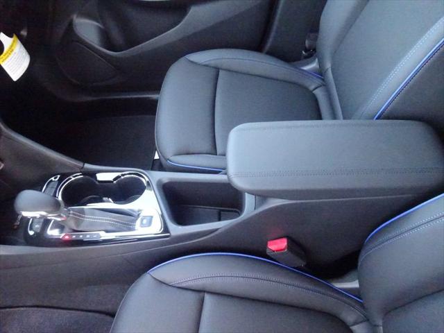 2026 Buick Encore GX Sport Touring FWD