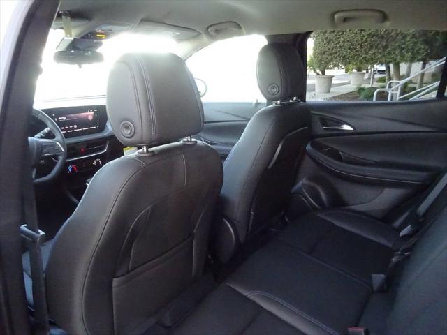2026 Buick Encore GX Sport Touring FWD