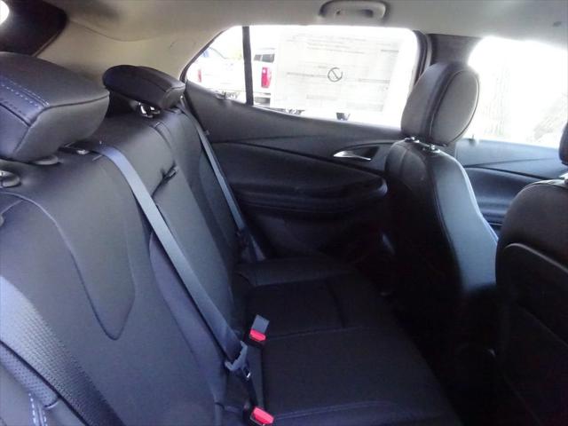 2026 Buick Encore GX Sport Touring FWD