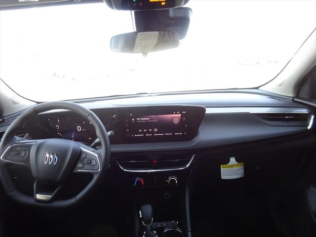 2026 Buick Encore GX Sport Touring FWD