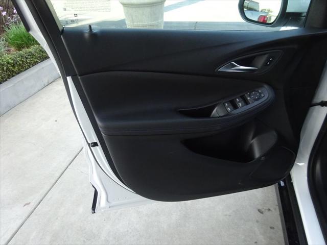 2026 Buick Encore GX Sport Touring FWD