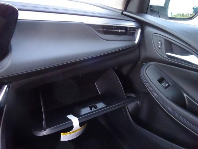 2026 Buick Encore GX Sport Touring FWD