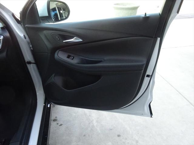 2026 Buick Encore GX Sport Touring FWD