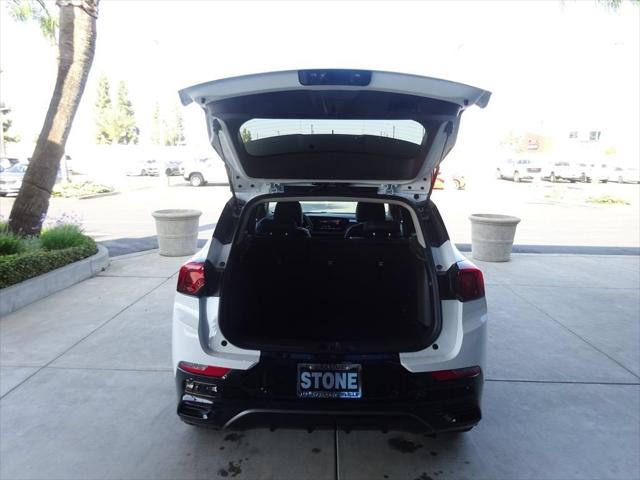 2026 Buick Encore GX Sport Touring FWD