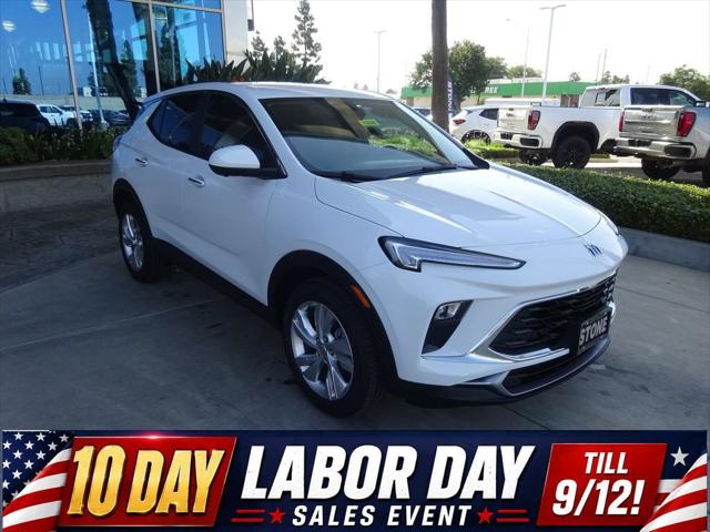2026 Buick Encore GX Preferred FWD for sale in Tulare, CA