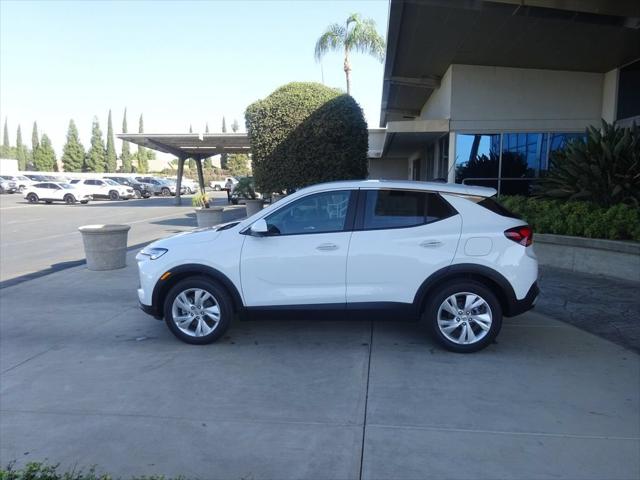 2026 Buick Encore GX Preferred FWD