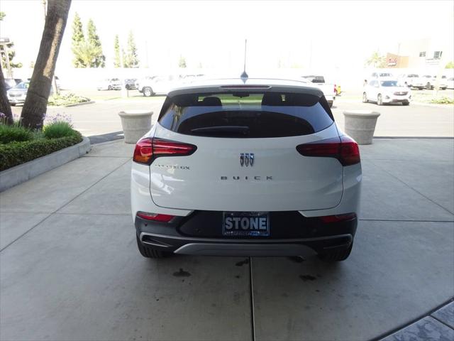 2026 Buick Encore GX Preferred FWD
