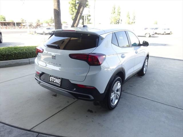 2026 Buick Encore GX Preferred FWD