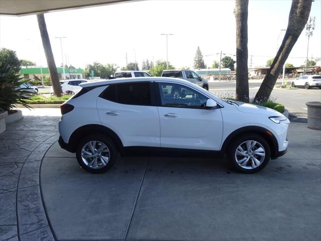 2026 Buick Encore GX Preferred FWD