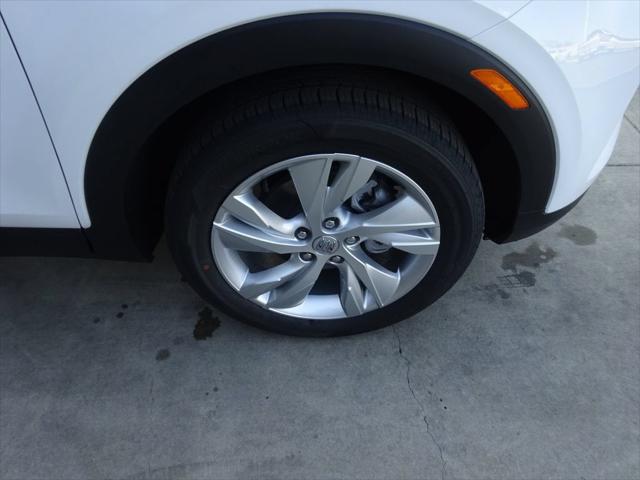 2026 Buick Encore GX Preferred FWD