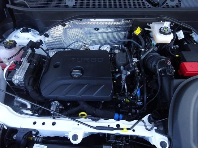 2026 Buick Encore GX Preferred FWD