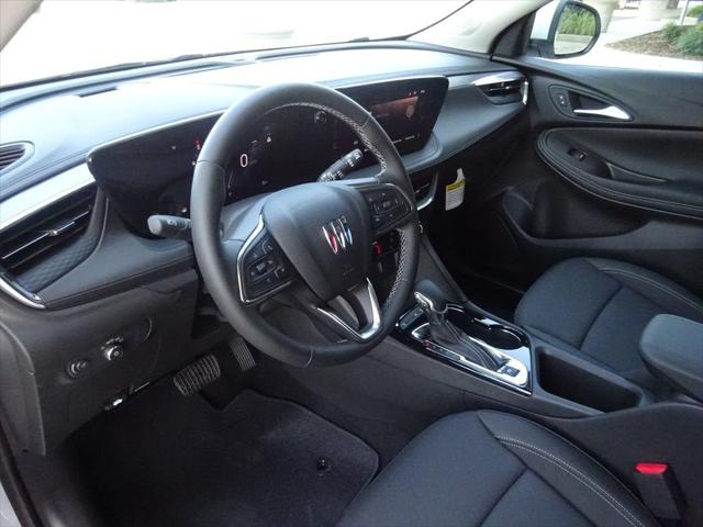 2026 Buick Encore GX Preferred FWD