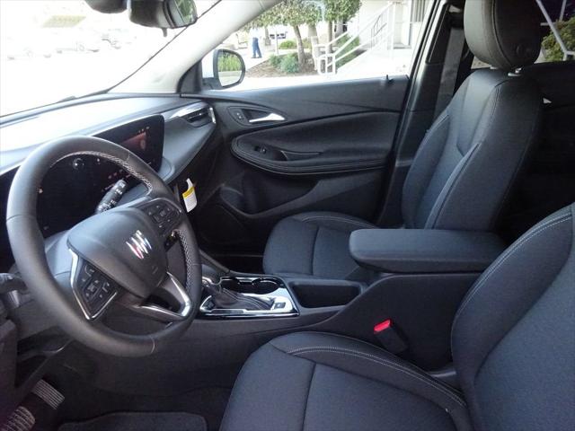 2026 Buick Encore GX Preferred FWD