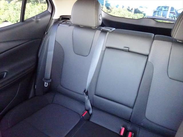2026 Buick Encore GX Preferred FWD