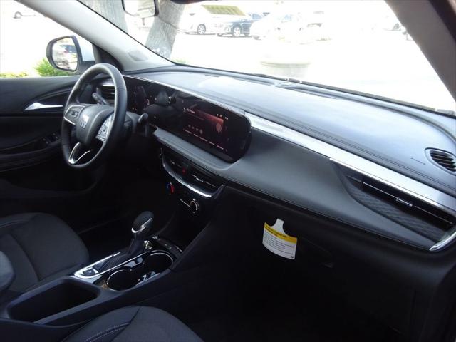 2026 Buick Encore GX Preferred FWD