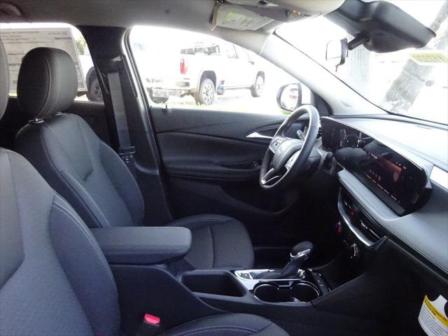 2026 Buick Encore GX Preferred FWD