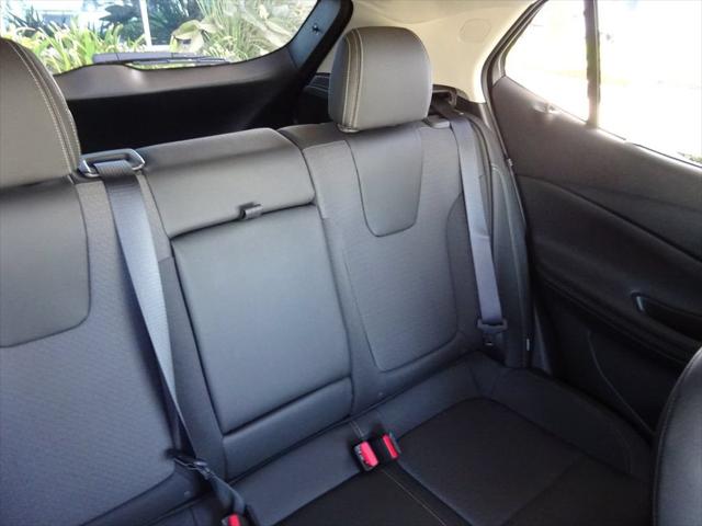 2026 Buick Encore GX Preferred FWD