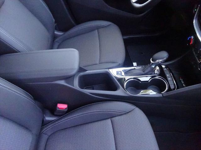 2026 Buick Encore GX Preferred FWD