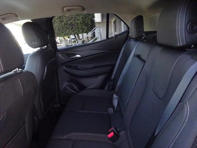2026 Buick Encore GX Preferred FWD