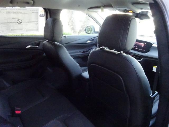 2026 Buick Encore GX Preferred FWD