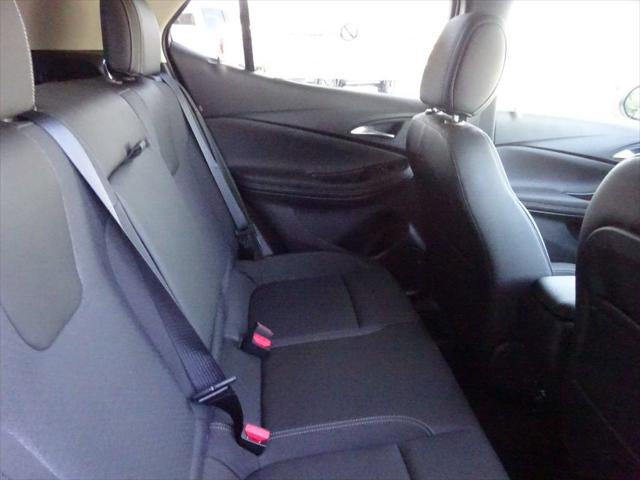 2026 Buick Encore GX Preferred FWD