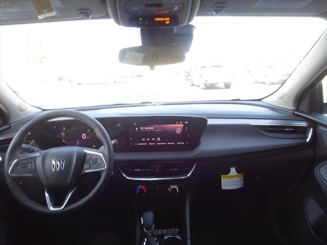 2026 Buick Encore GX Preferred FWD
