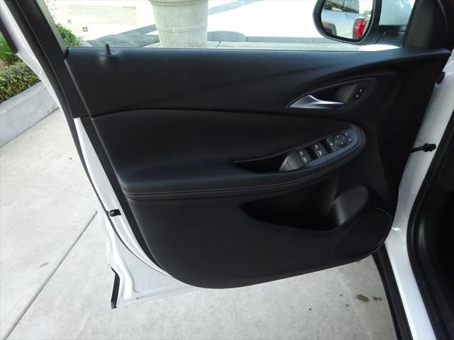2026 Buick Encore GX Preferred FWD