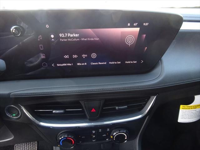 2026 Buick Encore GX Preferred FWD