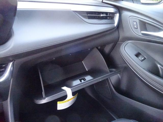 2026 Buick Encore GX Preferred FWD