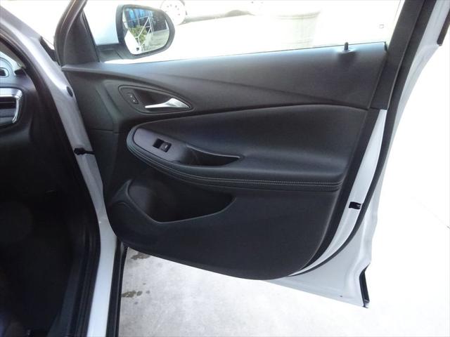 2026 Buick Encore GX Preferred FWD