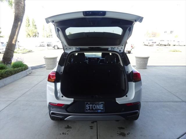 2026 Buick Encore GX Preferred FWD