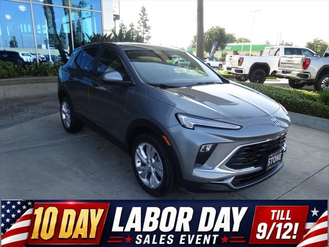 2026 Buick Encore GX Preferred FWD for sale in Tulare, CA