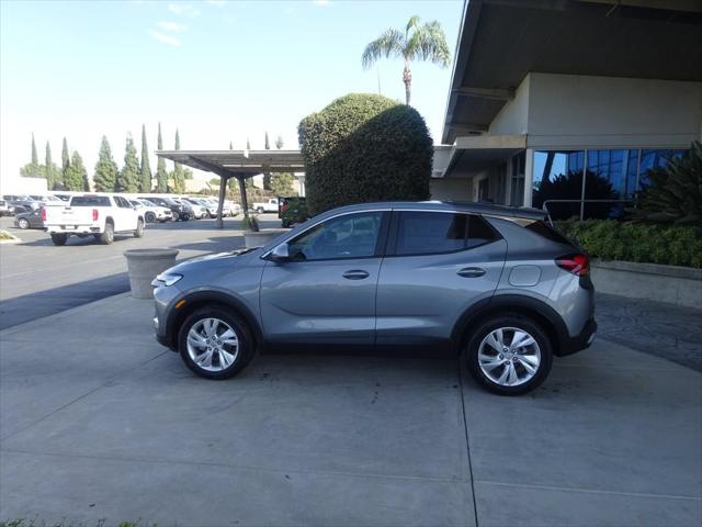 2026 Buick Encore GX Preferred FWD