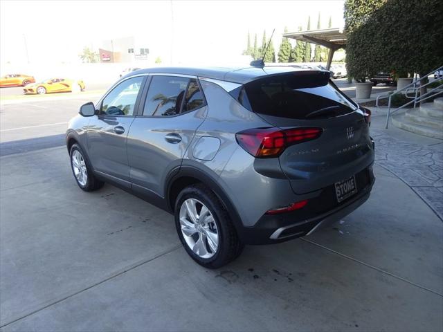 2026 Buick Encore GX Preferred FWD