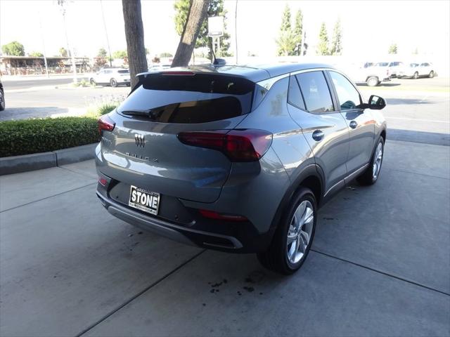 2026 Buick Encore GX Preferred FWD