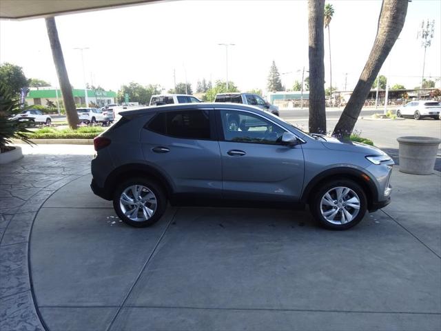 2026 Buick Encore GX Preferred FWD