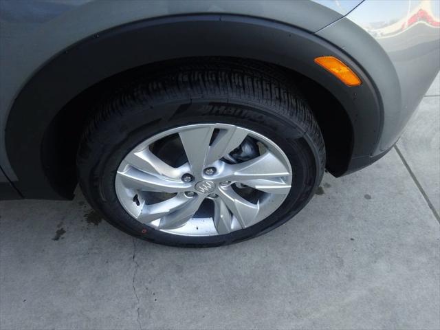2026 Buick Encore GX Preferred FWD