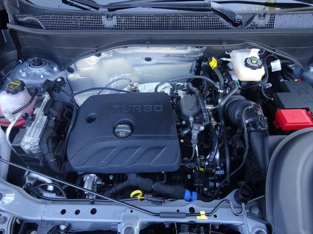 2026 Buick Encore GX Preferred FWD
