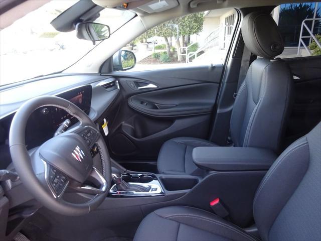 2026 Buick Encore GX Preferred FWD