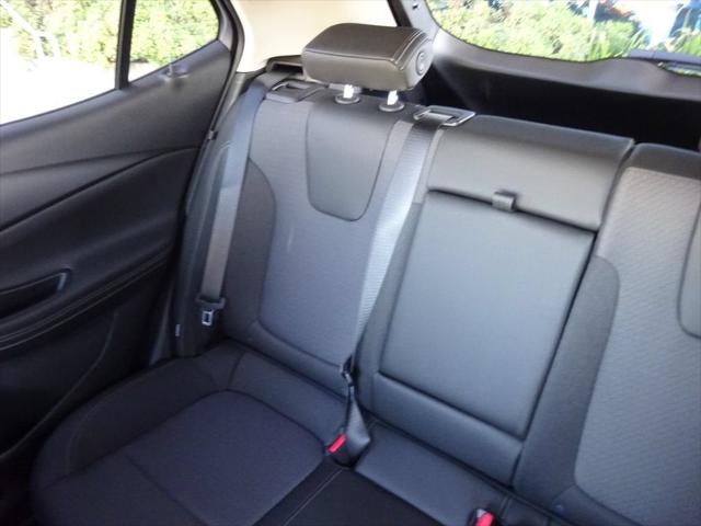 2026 Buick Encore GX Preferred FWD