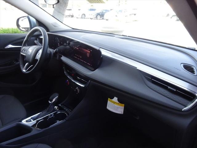2026 Buick Encore GX Preferred FWD