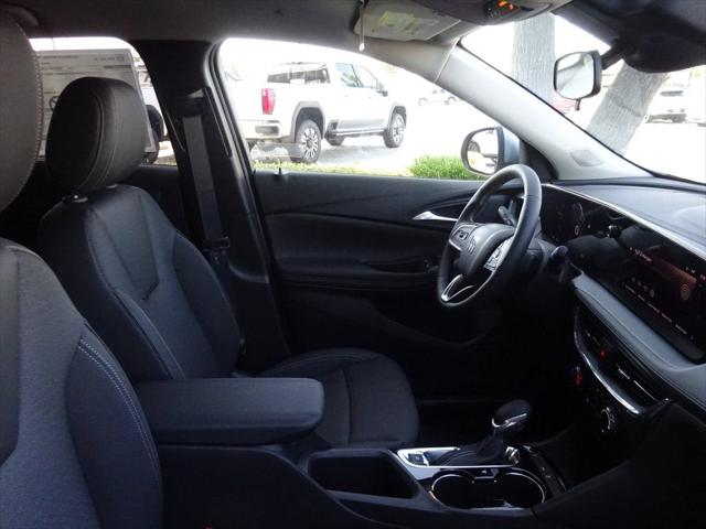 2026 Buick Encore GX Preferred FWD